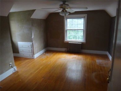 Bedroom.
