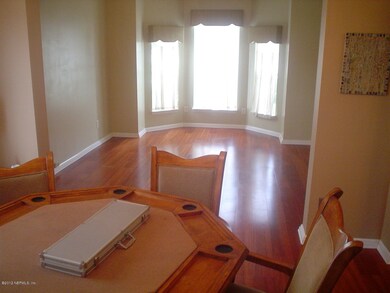 Dining Room Toward Living Room