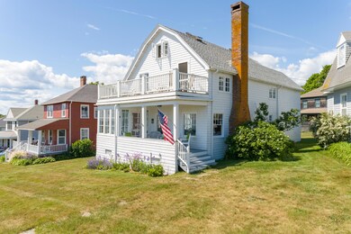 6 S Colony Branch Rd, Harpswell, ME 04079 - photo 5