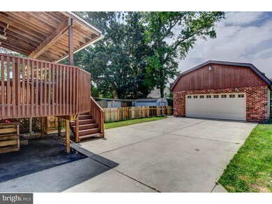 528 Lafayette Ave, Darby, PA 19023 - photo 2