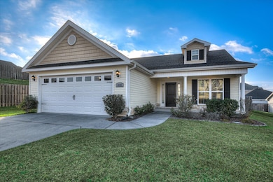 6035 Clifford St, Augusta, GA 30909 - photo 3