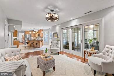 23269 Wooded Way, California, MD 20619 - photo 3