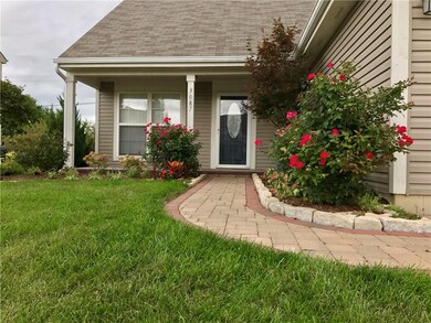 3087 Lodgepole Dr, Whiteland, IN 46184 - photo 4