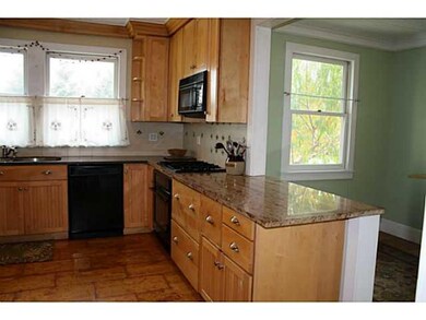 Kitchen Kitchen