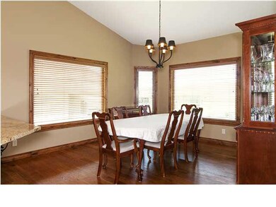 1426 E Timber Falls Ct, Andover, KS 67002 - photo 6