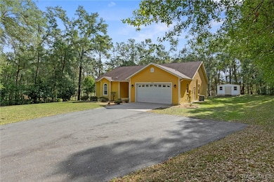 2656 E Hampshire St, Inverness, FL 34453 - photo 7