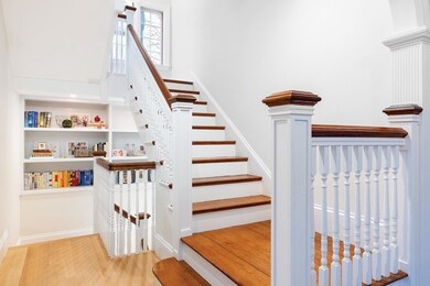 125 Addington Rd, Brookline, MA 02445 - photo 4