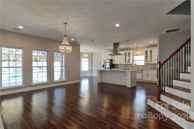 4561 Lanstone Ct SW unit 20, Concord, NC 28027 - photo 6