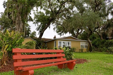BACK YARD - OVERLOOKING THE LAKE! THE GROUNDS OF T