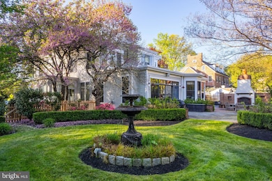 334 Kings Hwy E, Haddonfield, NJ 08033 - photo 6