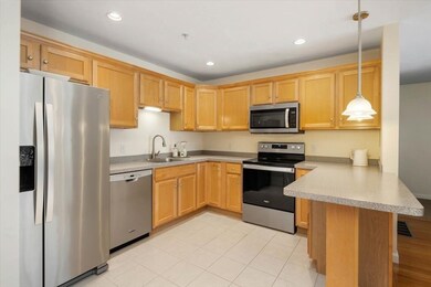 305 Hampton Way, Abington, MA 02351 - photo 5