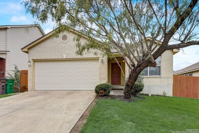 3915 Miho, San Antonio, TX 78223 - photo 2