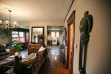 Dining Room.