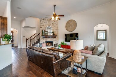 621 Southwestern Dr, Rockwall, TX 75087 - photo 7