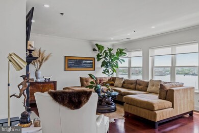 960 Fell St unit 702, Baltimore, MD 21231 - photo 6