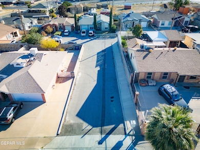4124 Edgar Park Ave, El Paso, TX 79904 - photo 7