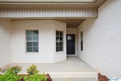 Pictures from similar plan