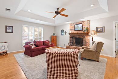 920 Stonelake Dr, Cleburne, TX 76033 - photo 6