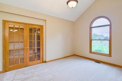 Formal Living Room