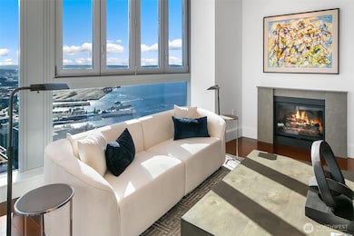 Fifteen Twenty-One Second Avenue unit 3801, Seattle, WA 98101 - photo 2