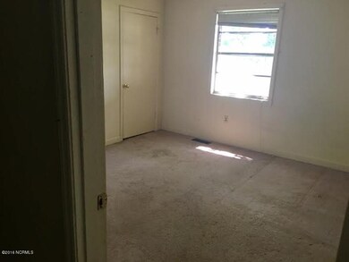 005 2nd Bedroom