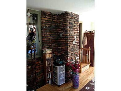 Den/Family/Great Room.