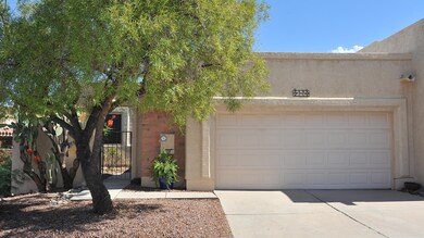 9970 N Doheny Place, Tucson, AZ 85737 - photo 2