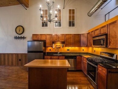 Fremont Lofts unit 230, Worcester, MA 01603 - photo 6