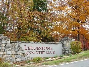 Ledgestone