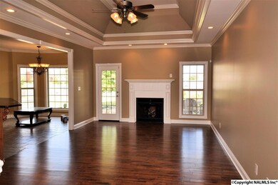 New Hard Wood Floors!!