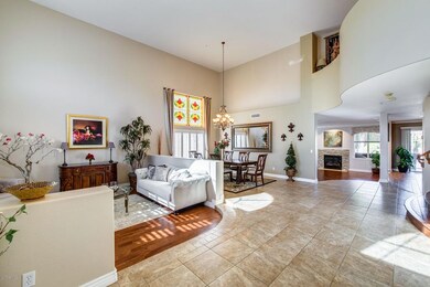 Formal Living Room