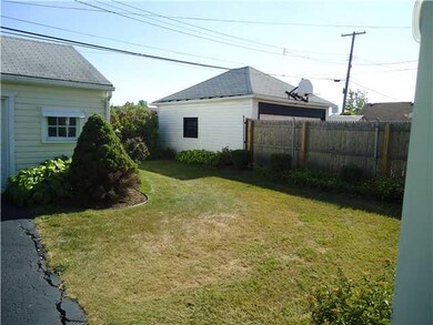 Yard/Garden
