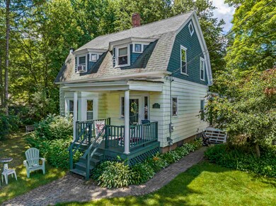 35 Library St, Hudson, NH 03051 - photo 2