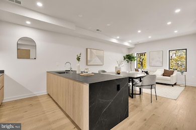 2647 41st St NW unit 4, Washington, DC 20007 - photo 3