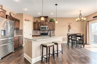 20873 W 225th St, Spring Hill, KS 66083 - photo 2