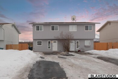 1521 Early View Dr unit 15, Anchorage, AK 99504 - photo 2