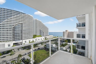 Birch Crest Condominiums unit 12B, Fort Lauderdale, FL 33304 - photo 2