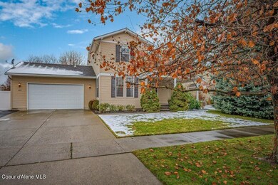 4407 W Lennox Loop, Coeur D Alene, ID 83815 - photo 4