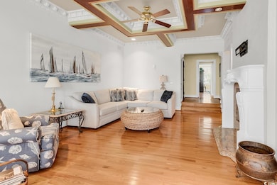 1970 Governors Landing Rd unit 102, Murrells Inlet, SC 29576 - photo 3