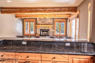 304 Lone Moose Dr unit 304D, Big Sky, MT 59716 - photo 6