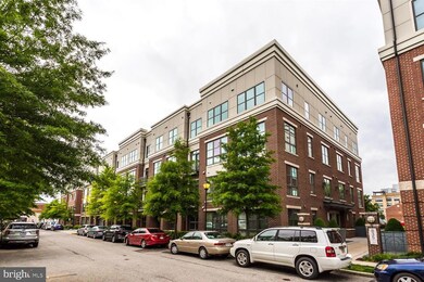 815 N Patrick St unit 205, Alexandria, VA 22314 - photo 4