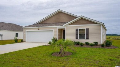 509 Sugar Pine Dr unit Lot 234 - Kerry B, Conway, SC 29526 - photo 4