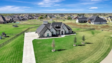 3800 Ridge Point Dr, Argyle, TX 76226 - photo 3