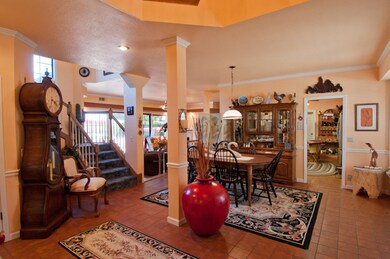 From Entry