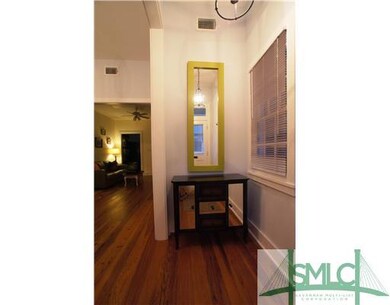 Foyer.