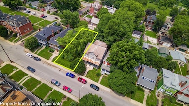 1714 Oak St, Columbus, OH 43205 - photo 2