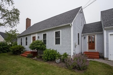 17 Studley St, Fairhaven, MA 02719 - photo 2
