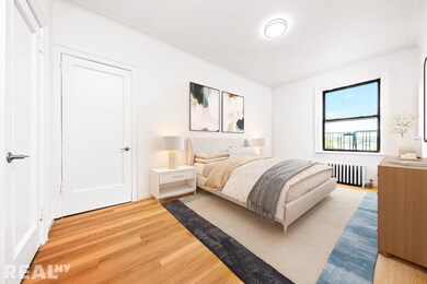 690 Riverside Dr unit 6D, New York, NY 10031 - photo 3