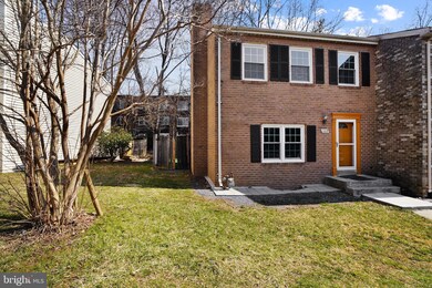 102 Misty Dale Way, Gaithersburg, MD 20877 - photo 2