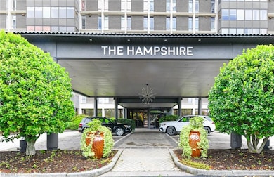 Lobby Entrance
